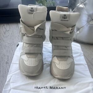 Isabel Marant Sneakers